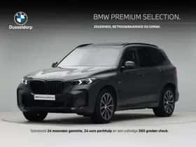 BMW X5 (2025)