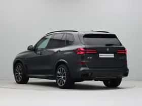 BMW X5 (2025) thumbnail 11
