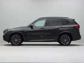 BMW X5 (2025) thumbnail 12