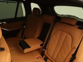 BMW X5 (2025) thumbnail 16