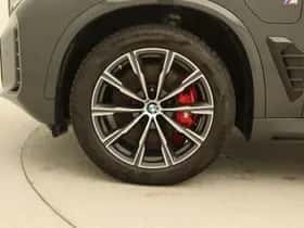 BMW X5 (2025) thumbnail 19