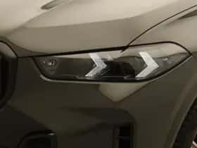 BMW X5 (2025) thumbnail 20