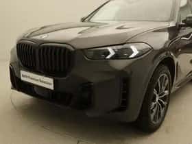 BMW X5 (2025) thumbnail 21