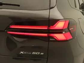 BMW X5 (2025) thumbnail 22