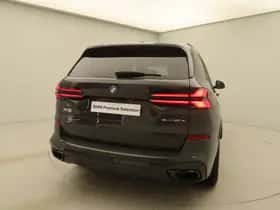 BMW X5 (2025) thumbnail 23