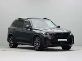 BMW X5 (2025) thumbnail 7