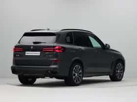 BMW X5 (2025) thumbnail 9