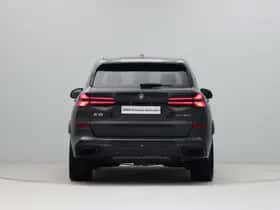 BMW X5 (2025) thumbnail 10