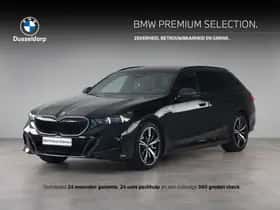 BMW 5-Serie (2025)