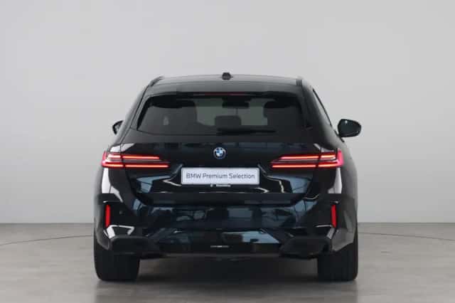 BMW 5-Serie (2025) thumbnail 11