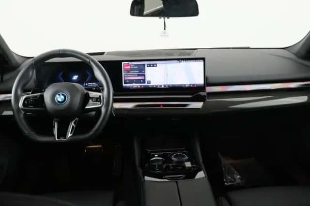 BMW 5-Serie (2025) thumbnail 14