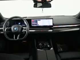 BMW 5-Serie (2025) thumbnail 14