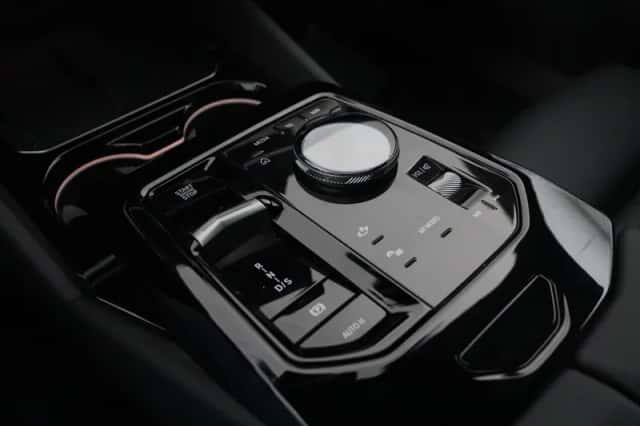BMW 5-Serie (2025) thumbnail 18