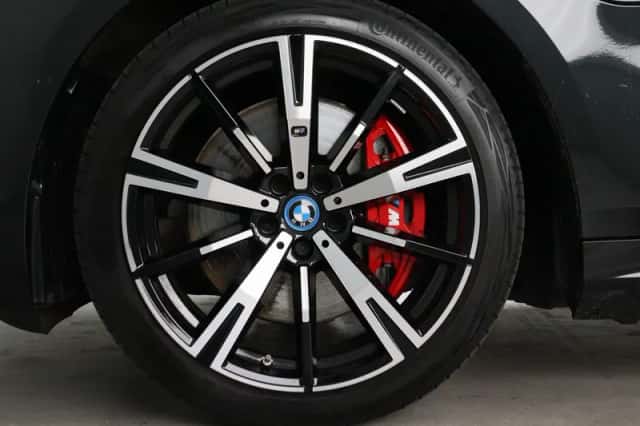 BMW 5-Serie (2025) thumbnail 19