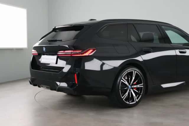 BMW 5-Serie (2025) thumbnail 20