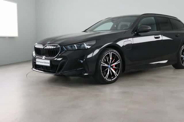 BMW 5-Serie (2025) thumbnail 22