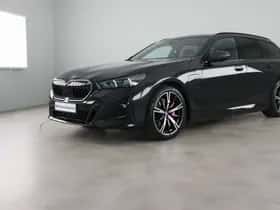 BMW 5-Serie (2025) thumbnail 22