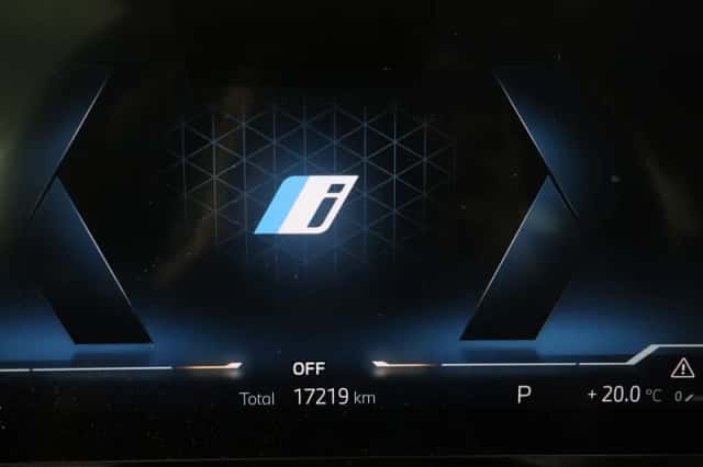 BMW 5-Serie (2025) thumbnail 4