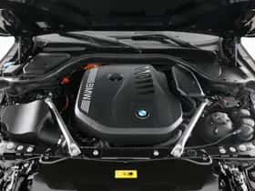 BMW 5-Serie (2025) thumbnail 5