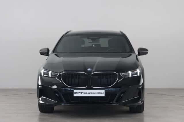 BMW 5-Serie (2025) thumbnail 7