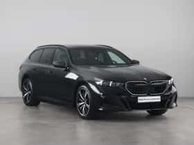 BMW 5-Serie (2025) thumbnail 8
