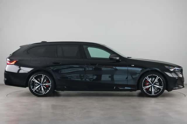 BMW 5-Serie (2025) thumbnail 9