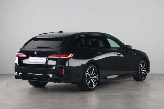 BMW 5-Serie (2025) thumbnail 10