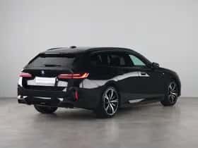 BMW 5-Serie (2025) thumbnail 10