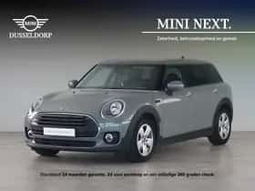 MINI Clubman (2021)