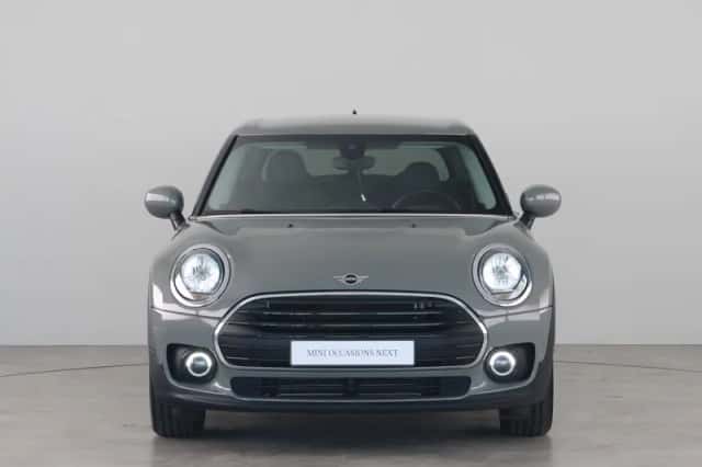 MINI Clubman (2021) thumbnail 2