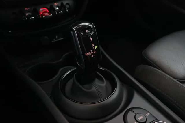 MINI Clubman (2021) thumbnail 11