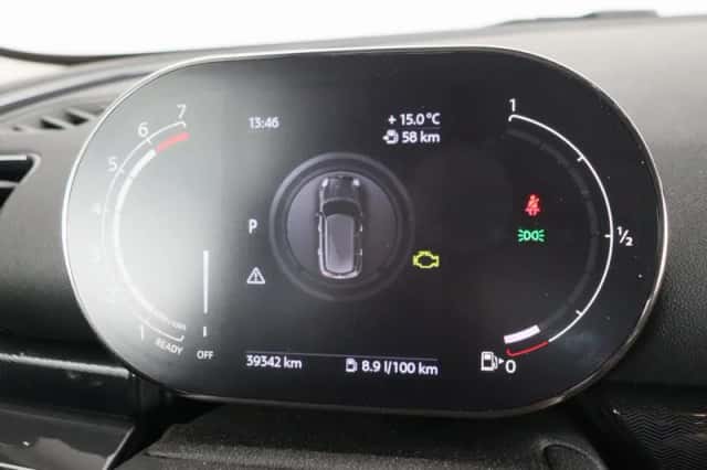 MINI Clubman (2021) thumbnail 13