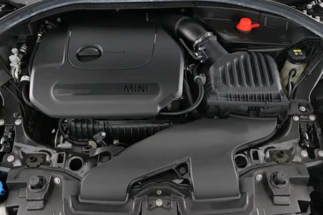 MINI Clubman (2021) thumbnail 14