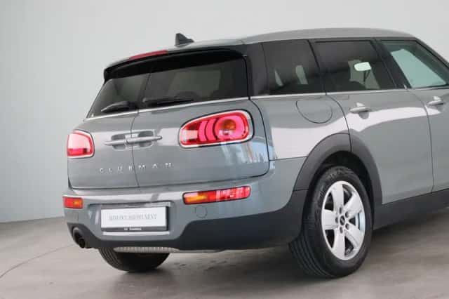 MINI Clubman (2021) thumbnail 16