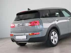 MINI Clubman (2021) thumbnail 16