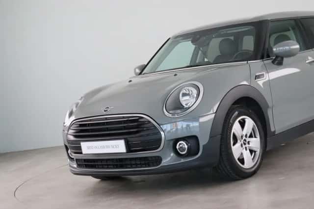 MINI Clubman (2021) thumbnail 17