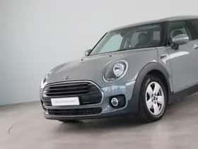 MINI Clubman (2021) thumbnail 17