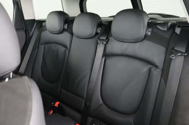 MINI Clubman (2021) thumbnail 18