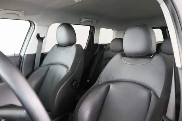 MINI Clubman (2021) thumbnail 20