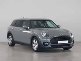 MINI Clubman (2021) thumbnail 3