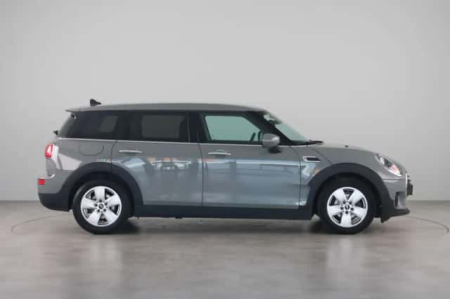 MINI Clubman (2021) thumbnail 4