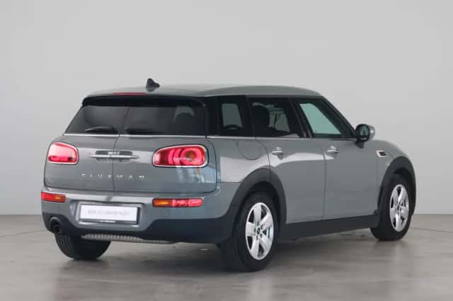 MINI Clubman (2021) thumbnail 5