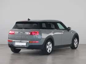 MINI Clubman (2021) thumbnail 5