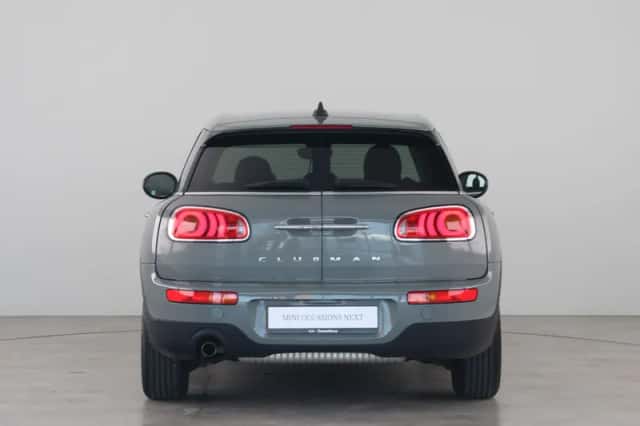 MINI Clubman (2021) thumbnail 6