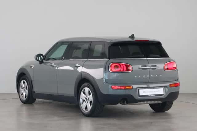 MINI Clubman (2021) thumbnail 7