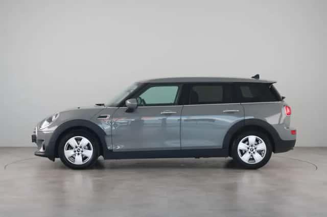 MINI Clubman (2021) thumbnail 8