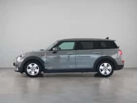 MINI Clubman (2021) thumbnail 8