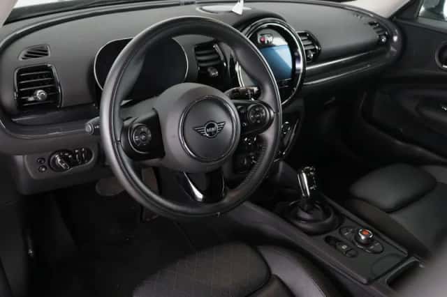 MINI Clubman (2021) thumbnail 9