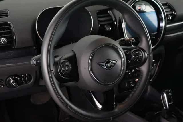 MINI Clubman (2021) thumbnail 10