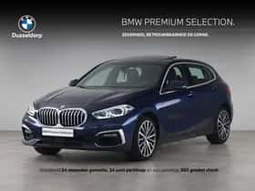 BMW 1-Serie (2020)